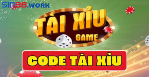 Giftcode tài xỉu