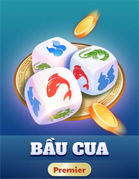 Bầu cua