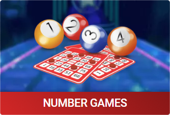 Number game