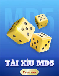 Tài xỉu md5