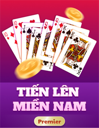 Tiến lên miền nam